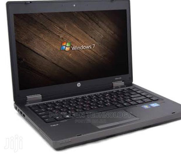 Laptop HP ProBook 6470B 4GB Intel Core I5 HDD 500GB - main view