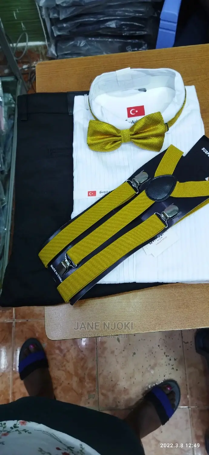 Mens Wear Clothes