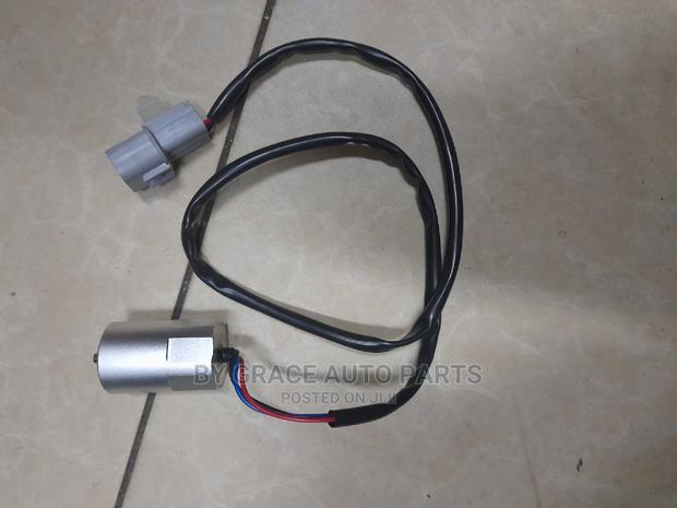 Speed Sensors F.H