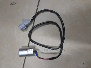 Speed Sensors F.H