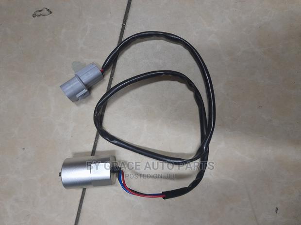 Speed Sensors F.H - thumbnail 2