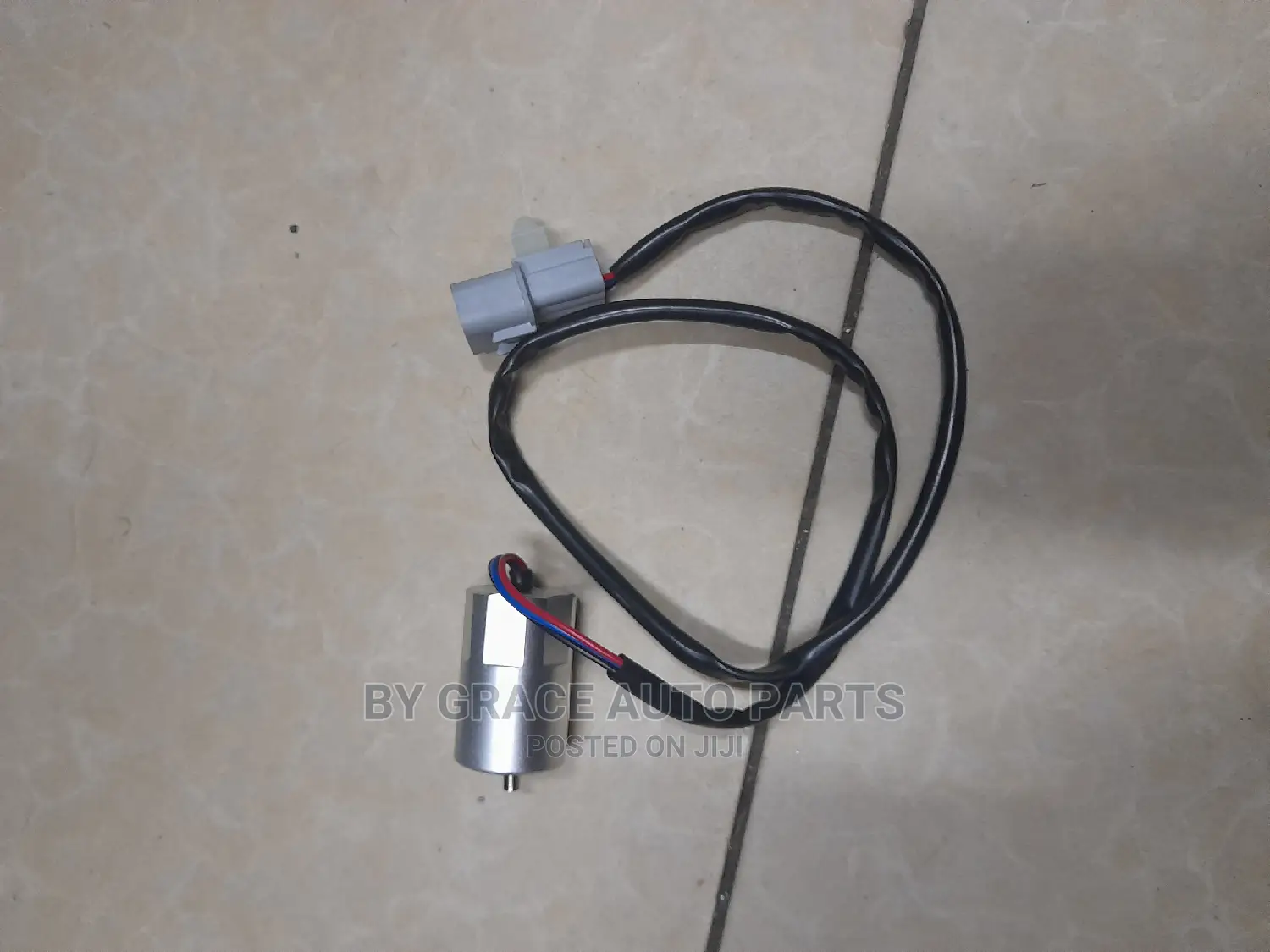 Speed Sensors F.H