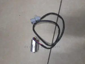 Speed Sensors F.H