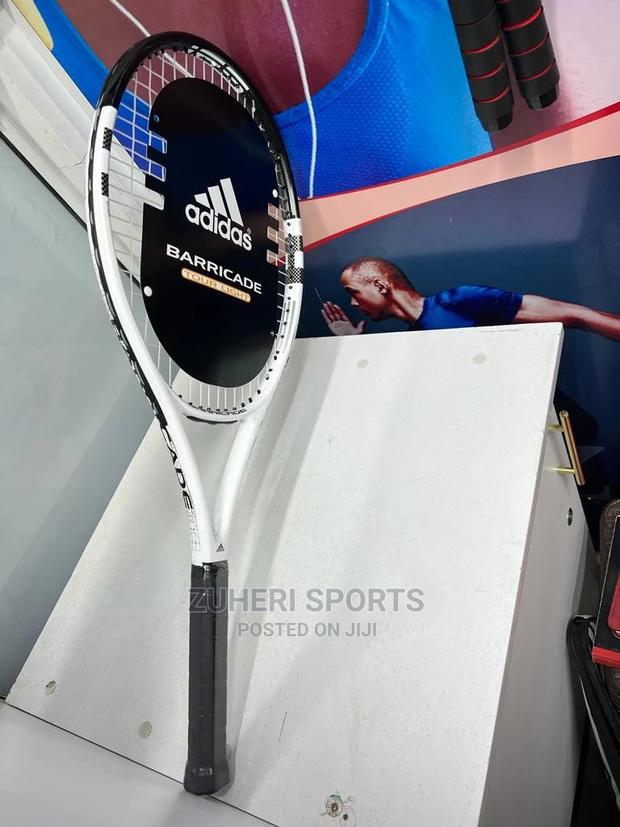 Tennis Racket Adidas - thumbnail 3