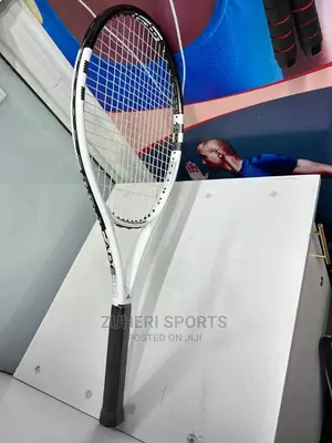 Tennis Racket Adidas