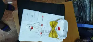 Tuxedo Shirt Mens