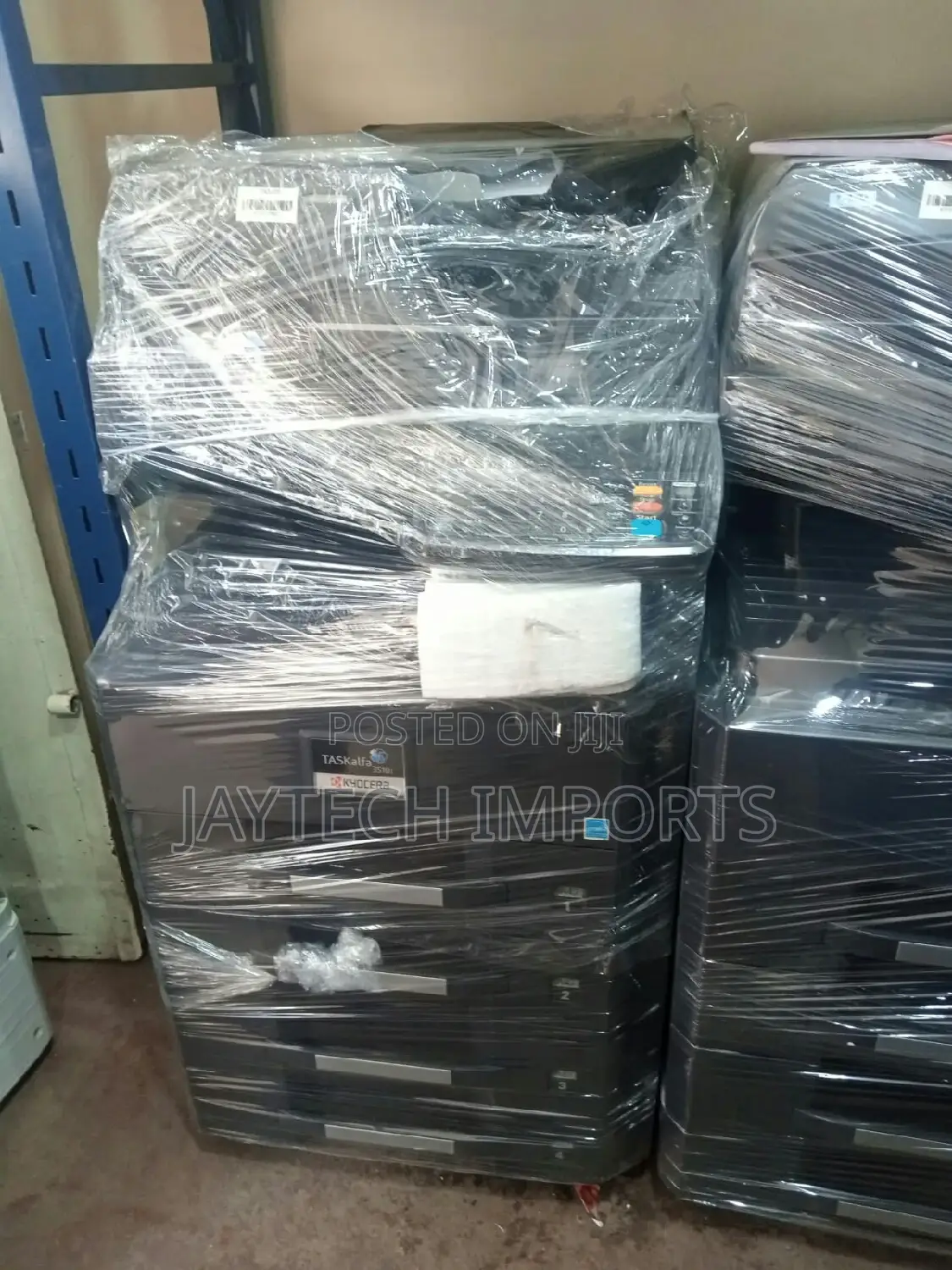 Suitable Kyocera Taskalfa0 3510 Printer