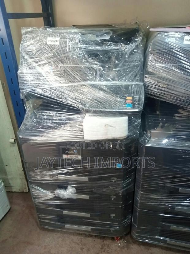 Suitable Kyocera Taskalfa0 3510 Printer - main view