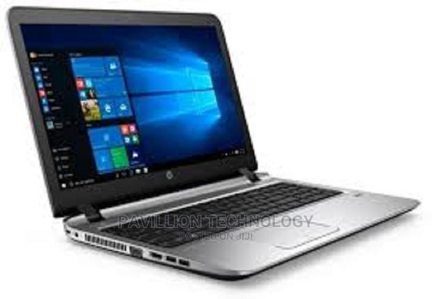 Laptop HP ProBook 6470B 4GB Intel Core I5 HDD 500GB - thumbnail 2