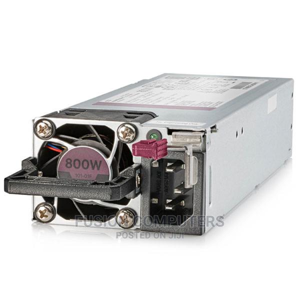 HP Dl 380 Gen 10 Server Power Supply Unit [PSU]