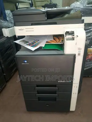 Durable Konica Minolta Bizhub C220