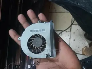 Cooling Hp Fans (High Quality)