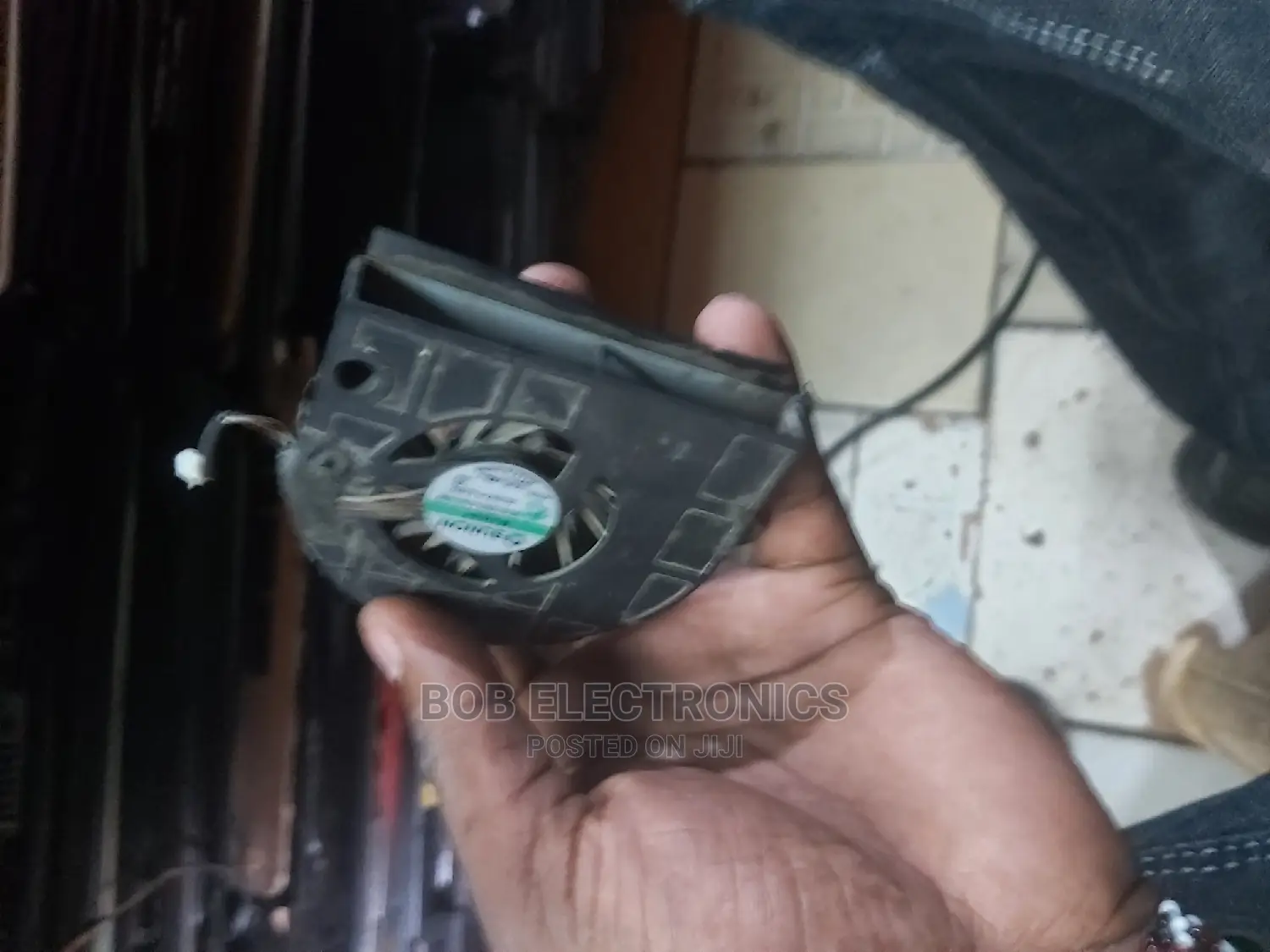 Fan Laptop Cooling Fans At Offer (Models)