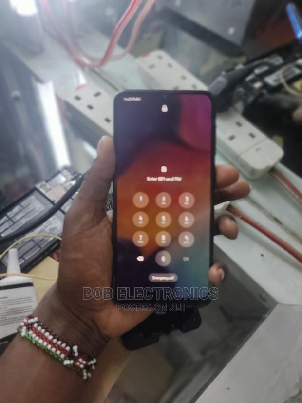 Samsung Screen Replacements (Genuine) - main view