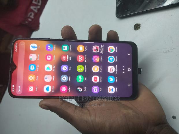 Techno Screens Replacement (Original) - thumbnail 2
