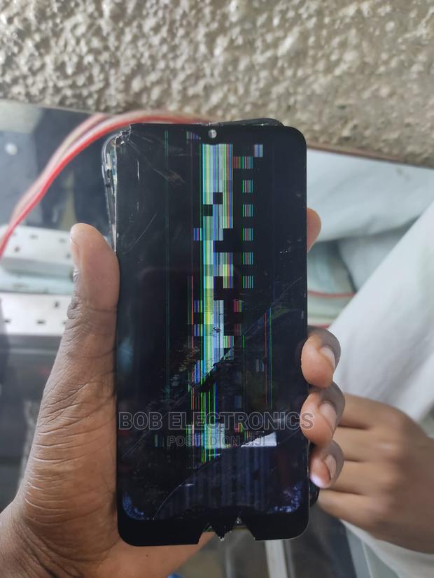 Techno Screens Replacement (Original) - main view