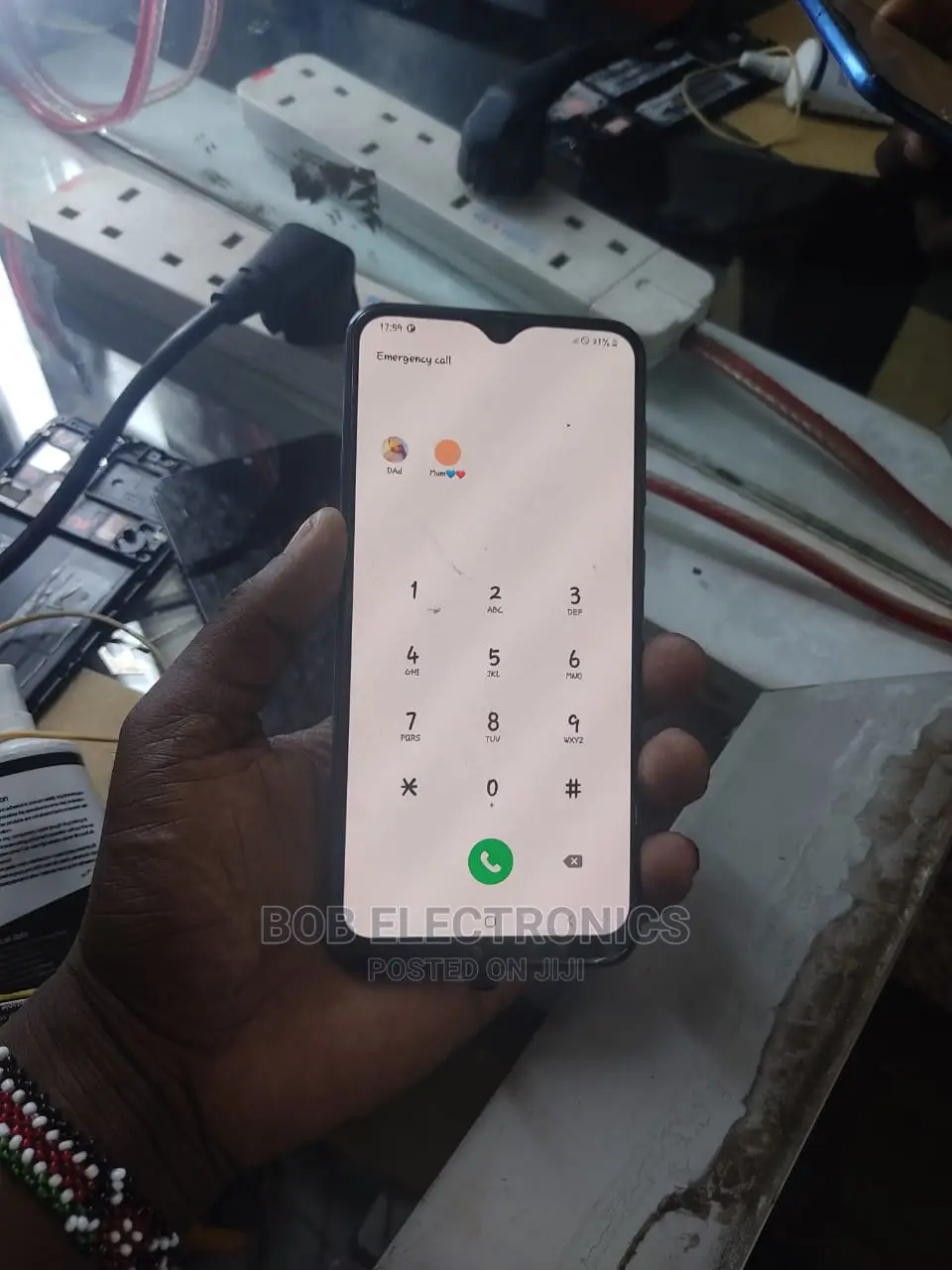 Redmi Screens Replacement (Genuine)