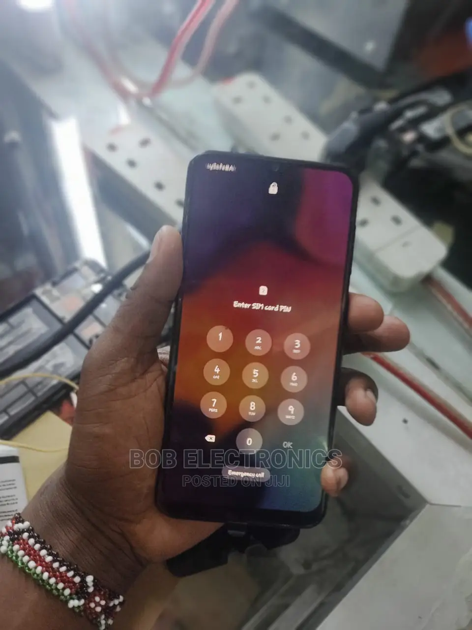 Redmi Screens Replacement (Genuine)