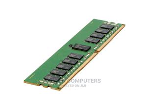 HPE 16GB 2RX8 PC4-2666V-E Server Ram Stand Kit - thumbnail 2