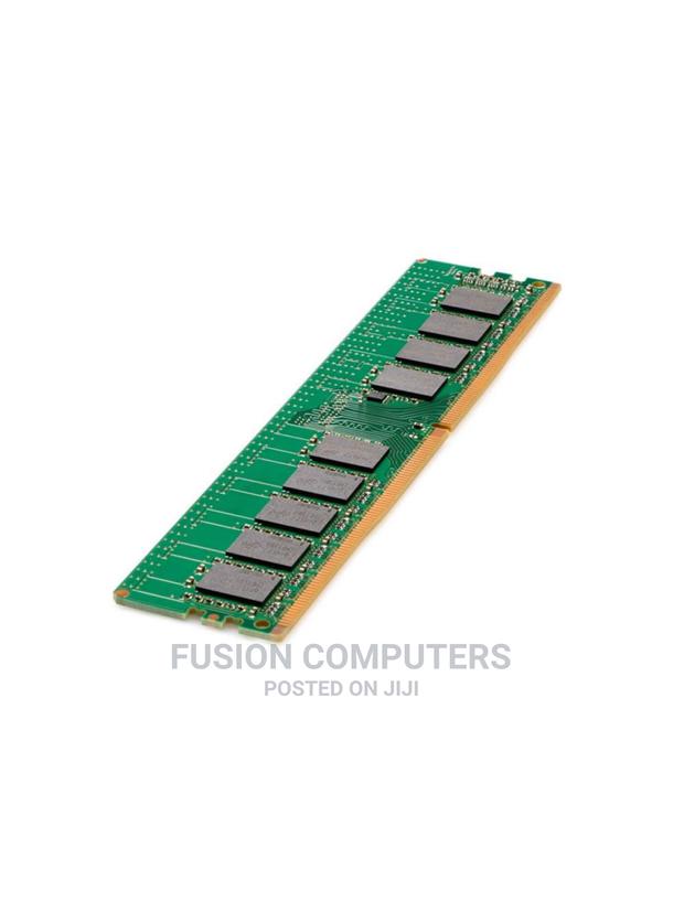 HPE 16GB 2RX8 PC4-2666V-E Server Ram Stand Kit - thumbnail 3