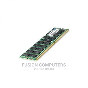 HPE 16GB 2RX8 Pc4-2666v-R Smart Kit Server Ram - thumbnail 2