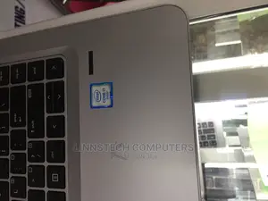 Laptop HP EliteBook 840 G3 8GB Intel Core I7 HDD 500GB