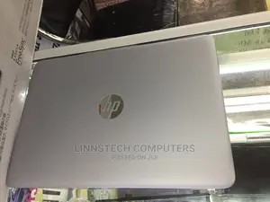 Laptop HP EliteBook 840 G3 8GB Intel Core I7 HDD 500GB