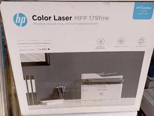 Hp Color Laser MFP 179fnw Printer - thumbnail 2