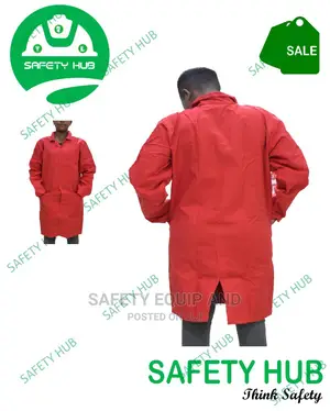 Safety Uniforms-Industrial Uniforms