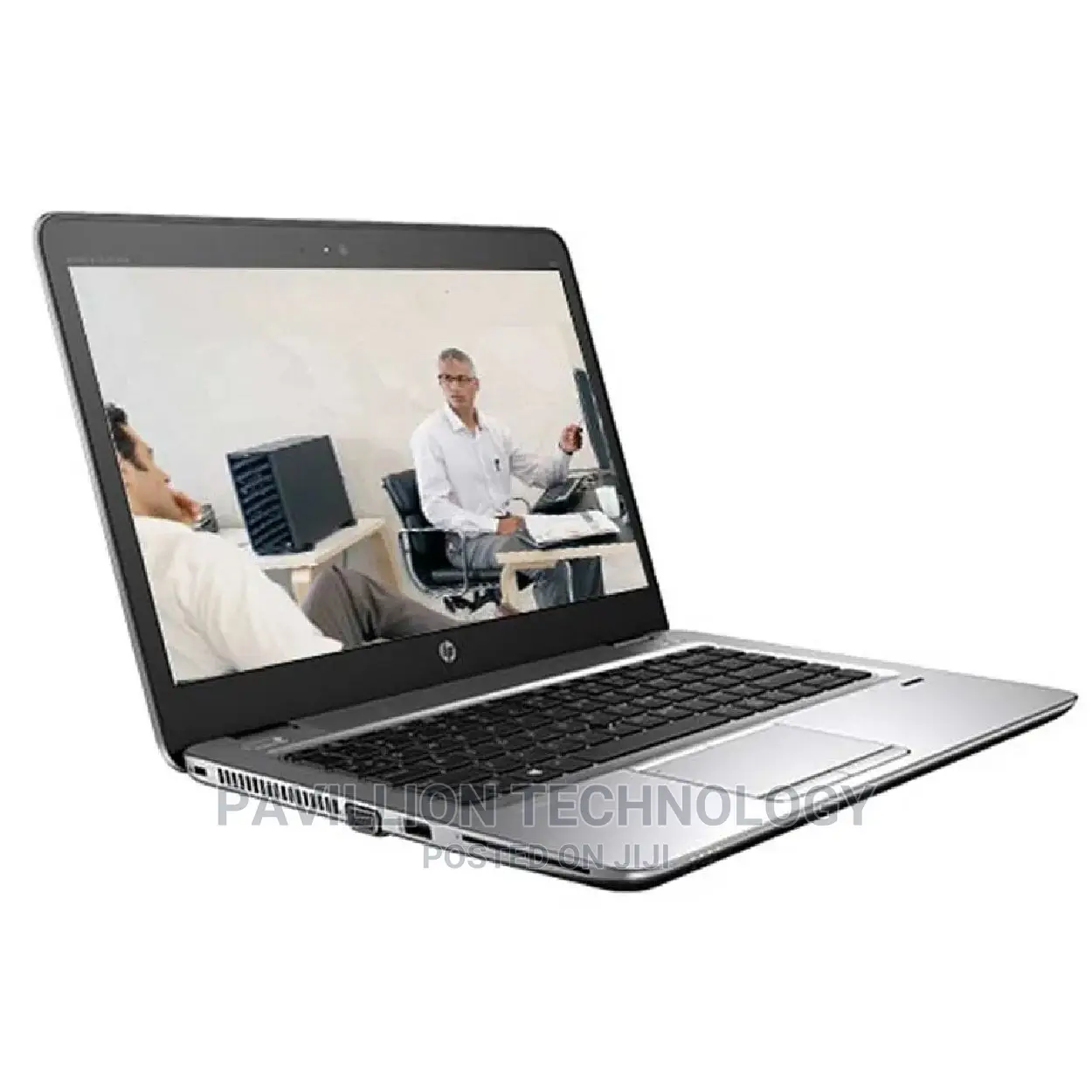 Laptop HP EliteBook 850 G5 8GB Intel Core I7 SSD 256GB