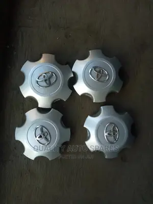 Wheel Caps at 1500 Each