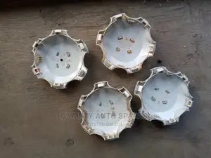 Wheel Caps at 1500 Each