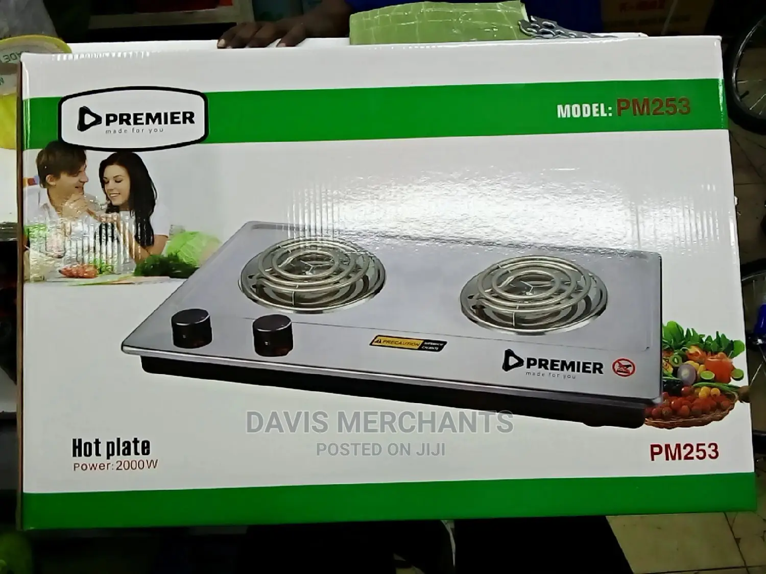 Best Quality Hot Plate