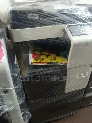 Suitable Konica Minolta Bizhub C220