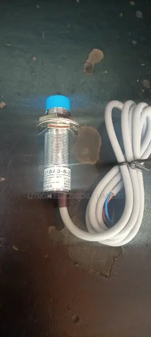 Inductive Sensor NPN