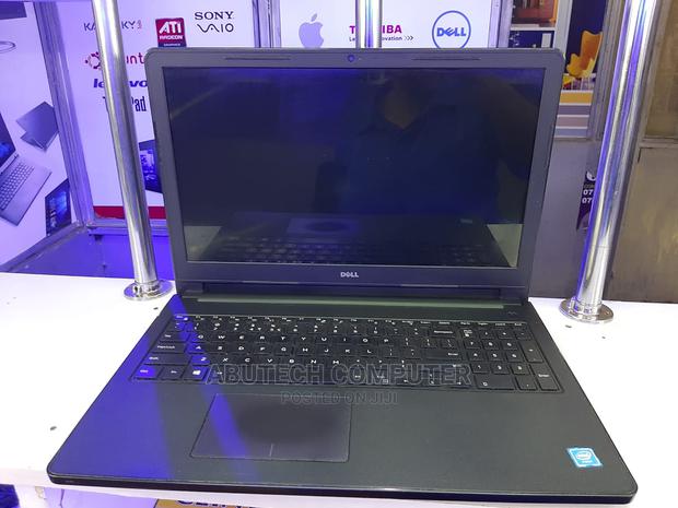 Laptop Dell Inspiron 15 4GB Intel Pentium HDD 500GB