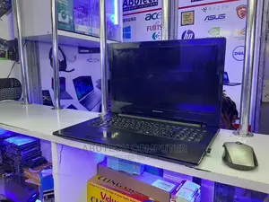Laptop Lenovo 4GB Intel Pentium HDD 500GB