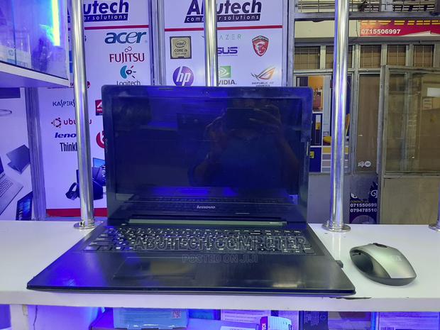 Laptop Lenovo 4GB Intel Pentium HDD 500GB - thumbnail 4