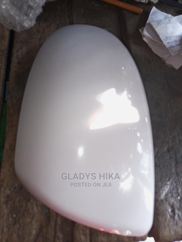 Side Mirror Covers for Mazda on Sale - main view