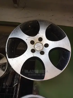 Ex Japan Sports Rims Size 15 on Sale