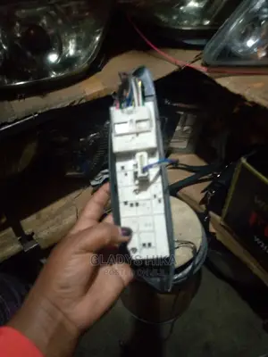 Ex Japan Platz Main Switch on Sale