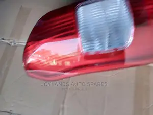 Tail Lamp Probox Old Model