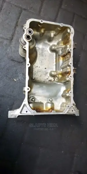 Ex Japan Mr20,Mr18 Engine Sumps on Sale