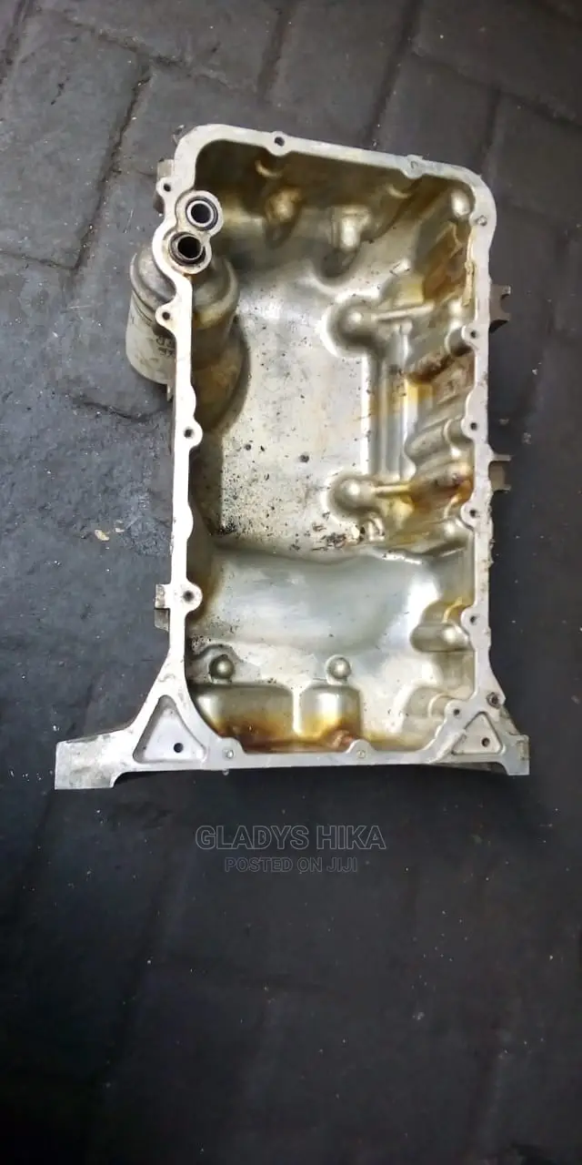 Ex Japan Mr20,Mr18 Engine Sumps on Sale