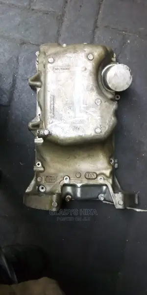 Ex Japan Mr20,Mr18 Engine Sumps on Sale