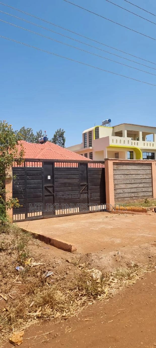50 by 100 Plots on Sale at Kenol - thumbnail 3