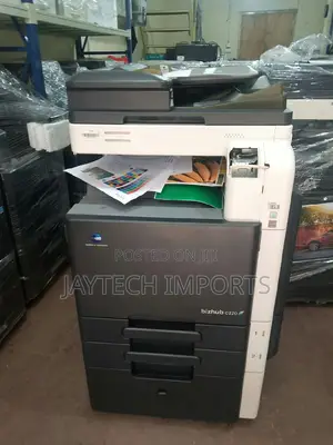Durable Konica Minolta Bizhub C 220