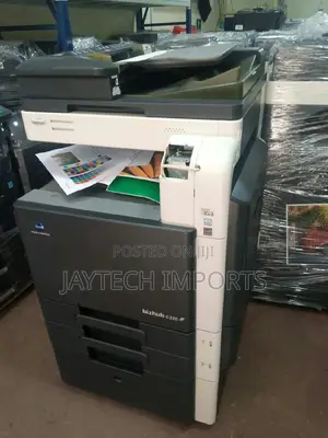 Suitable Konica Minolta Bizhub C 220