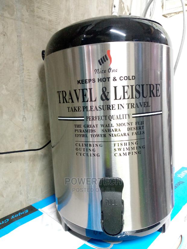 Tea Urn -9.5 Litres