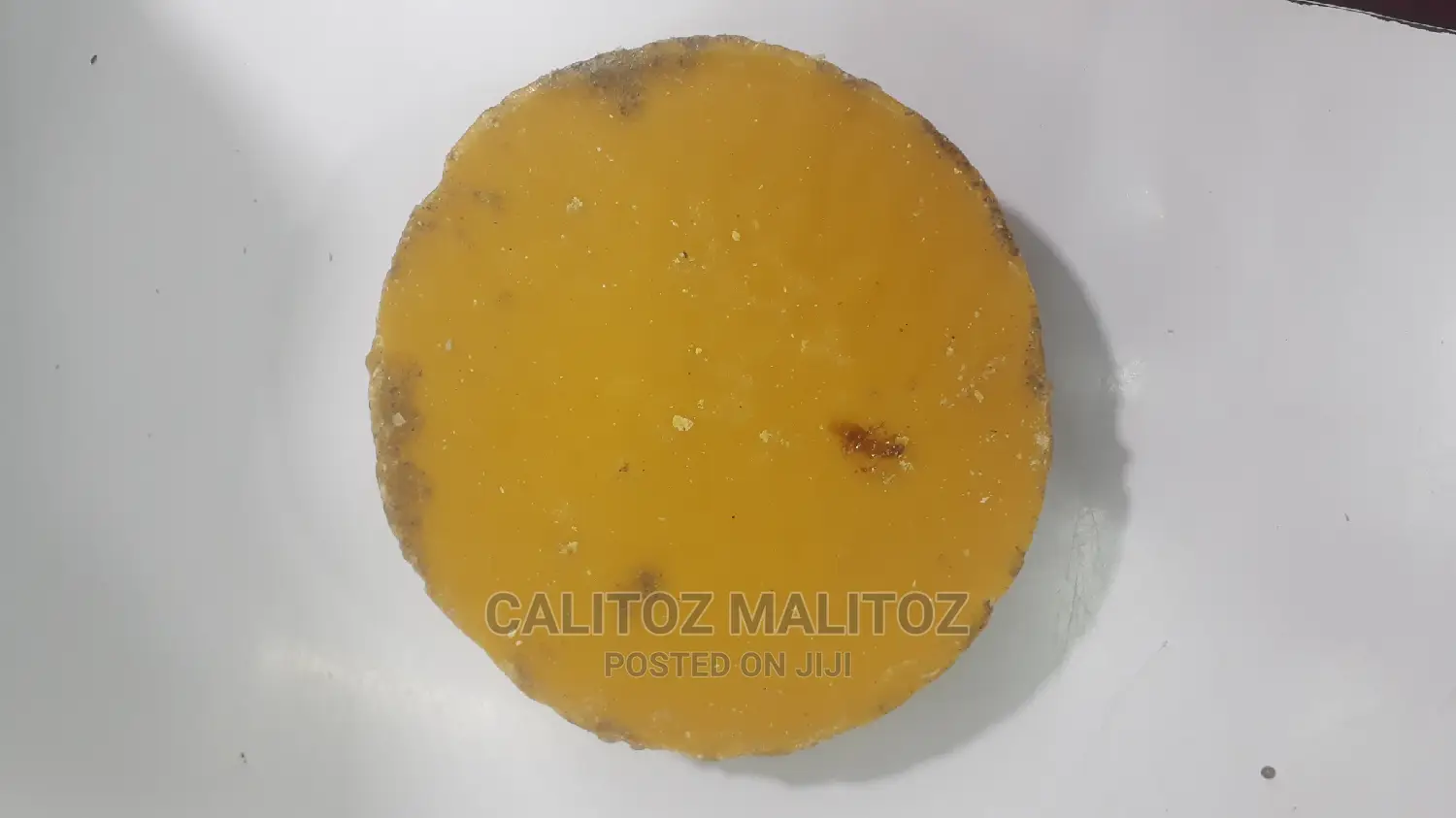 Quality Beeswax/Kg Yellow
